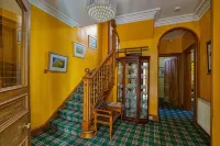 Woodlands Bed and Breakfast Hotels in Golspie