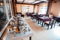 Hotel Kun-Dau Residency