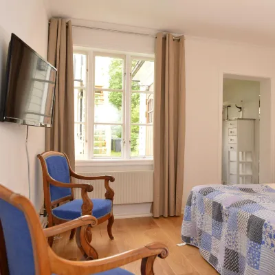 Hotell Park Hotel di Vastervik