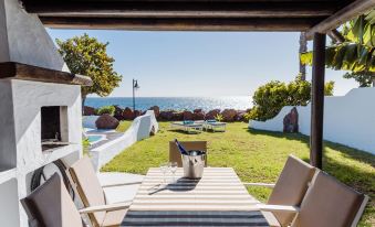 Kamezí Boutique Hotel Villas