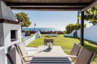 埃雷達德卡梅齊別墅