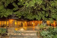 Elandela Private Game Reserve and Luxury Lodges Pty Ltd Hotels in 