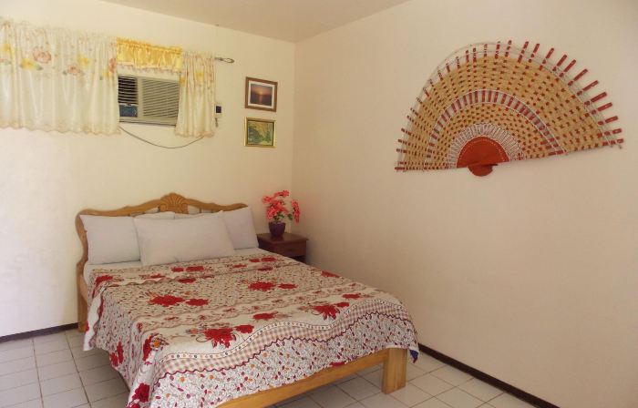 Baluarte de Argao Beach Resort