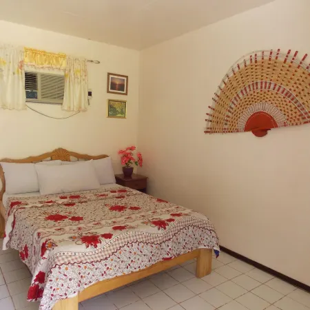 Baluarte de Argao Beach Resort