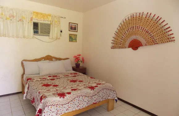 巴盧亞特亞爾戈海灘度假村