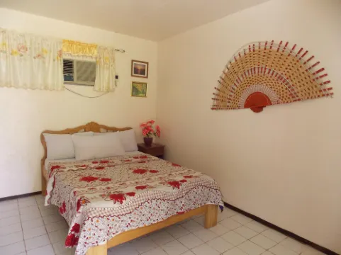 Baluarte de Argao Beach Resort