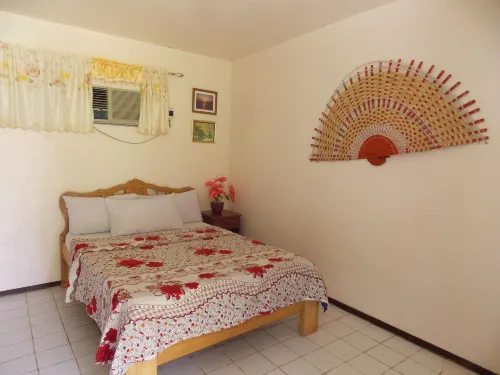 Baluarte de Argao Beach Resort Hôtels à : Argao