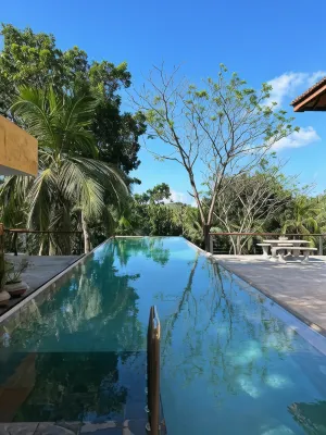 Ratnakara - Infinity Pools