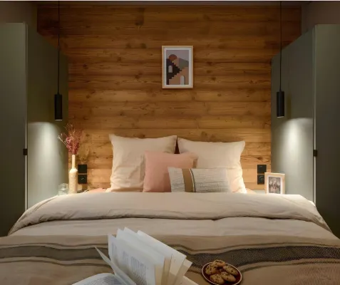 Les Collines de Lava Hotels in Appietto