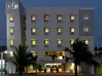 Nu Hotel Hotel di Veracruz