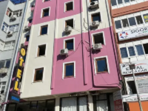 Hotel Cenedag Hotel di Izmit