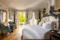 Villa Saint-Ange Hotels in Aix-en-Provence