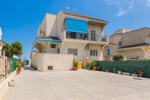Apulia Blue Apartements & B&B Hotels in Bari