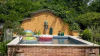 Le Rez de Jardin Albi - Pools
