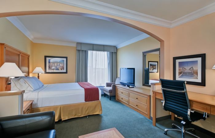 Holiday Inn Express & Suites CHARLOTTETOWN by IHG