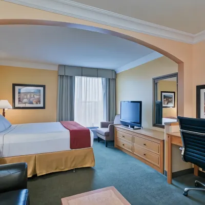 Holiday Inn Express & Suites CHARLOTTETOWN by IHG Hoteles cerca de Catedral basílica de San Dunstán