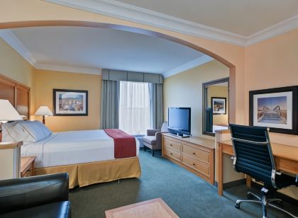 Holiday Inn Express & Suites Charlottetown