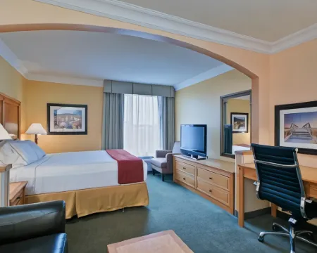 Holiday Inn Express & Suites CHARLOTTETOWN by IHG Hotels in Charlottetown
