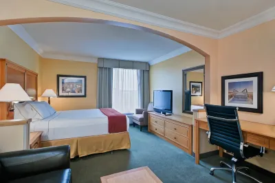 Holiday Inn Express & Suites CHARLOTTETOWN by IHG Hotels in 