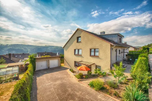 Haus Gerda Ferienwohnungen Bodenwerder Hotels in Holzminden