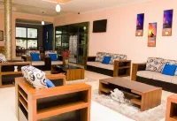 Mika Convention Center Hoteles en Lusaka
