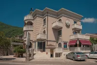 Hotel Vila Lux