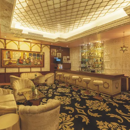 Hotel Clarks Shiraz