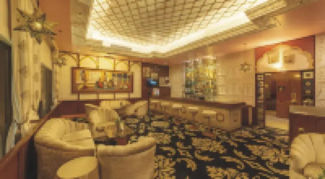 Hotel Clarks Shiraz