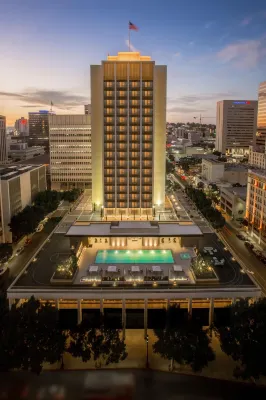 The Westgate Hotel Các khách sạn ở San Diego