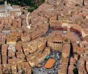 B&B Le Aquile Hotel a Siena