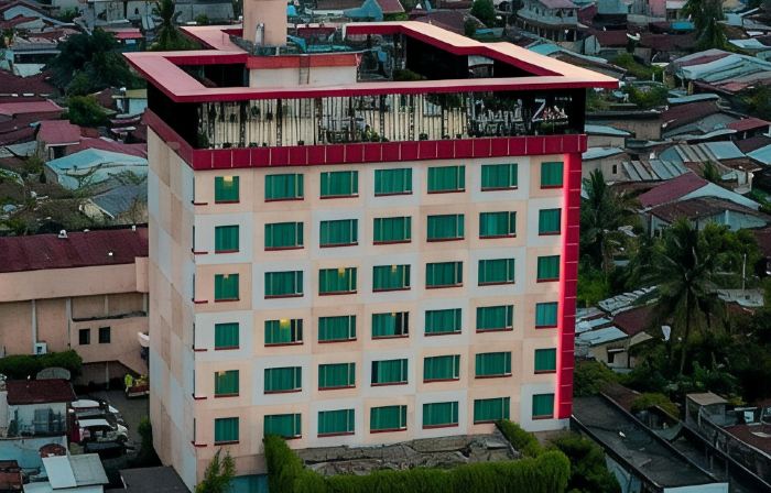 Grand Zuri Dumai
