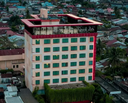 杜邁祖瑞尊享酒店 杜邁酒店