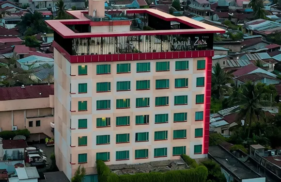 杜邁祖瑞尊享酒店