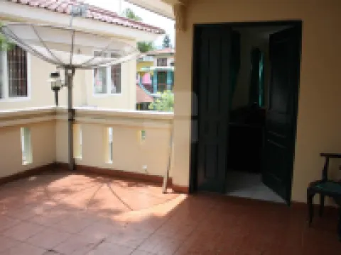 Villa Kota Bunga Sakura Hotels in Pacet