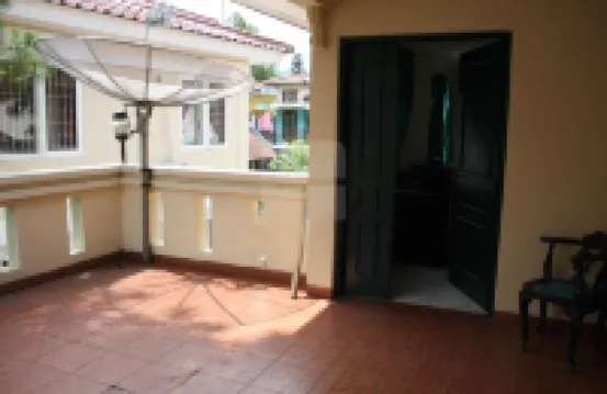 빌라 코타 분가 사쿠라