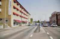 Ronneby Cityhotell Hotels in Ronneby