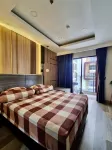 Studio apartemen patraland by nyaman.inn Các khách sạn ở Pakualaman
