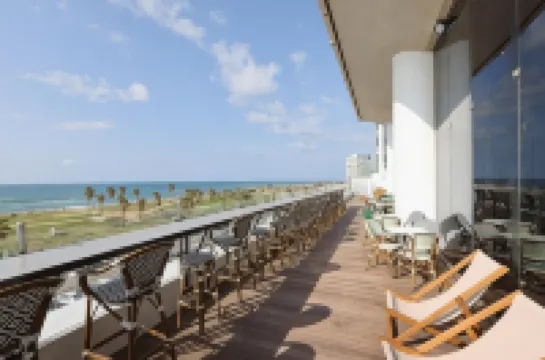 The O Pod Capsule Hotel Hoteles en Tel Aviv