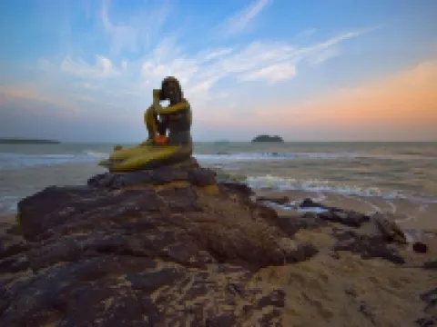 Club Tree Hotel Hotels in Songkhla City