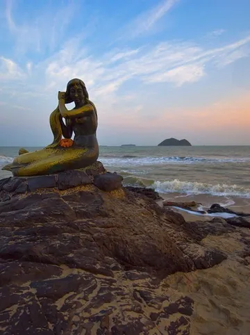 รูปภาพของโรงแรมคลับ ทรี