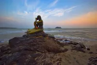 Club Tree Hotel Hotels in Songkhla