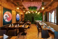 Drexel´s Parkhotel Hôtels à : Ottobeuren