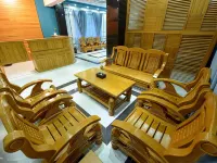 Hotel Homey Mandalay Hotels in Mandalay