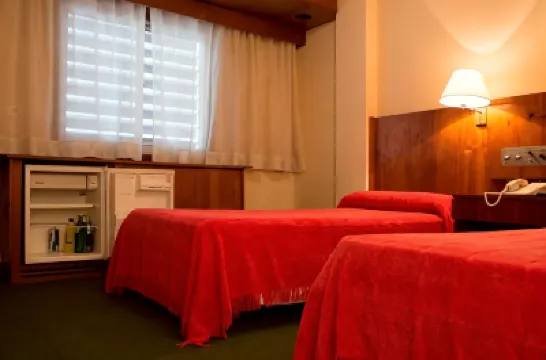 Hotel del Jardín Hotels in 