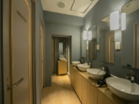 The Wardrobe Hotel Shimokitazawa