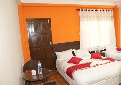 Rambler Hostel Pvt Ltd