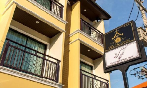 Villa Thai Orchid (adult only) - Housity