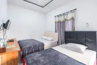 Villa Tenjo Gunung Hotels in Ciemas