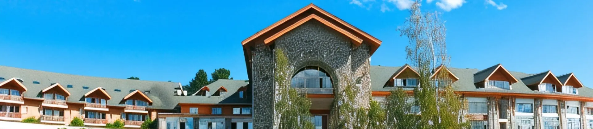 Four-Star Hotels