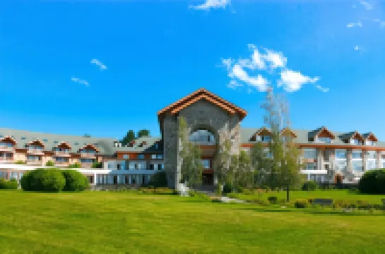 Hotel Termas Puyehue Wellness & Spa Resort Hotels in 